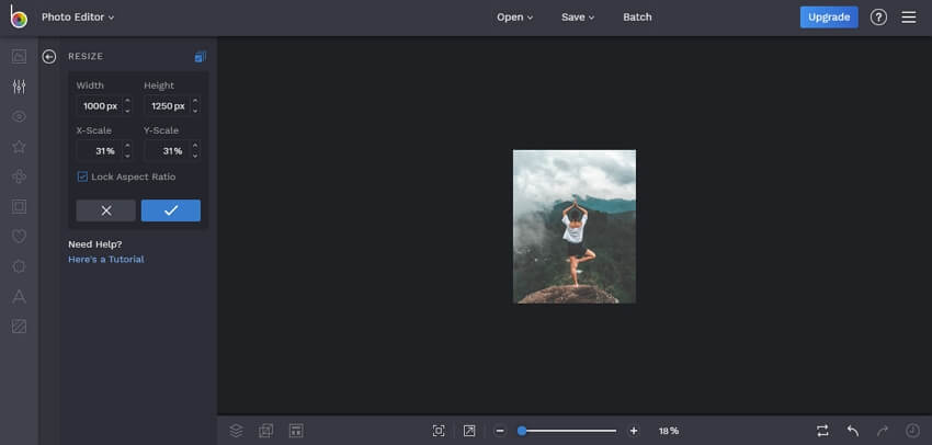 the best image resizer for mac